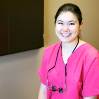 Ohana Smiles Dr Reed