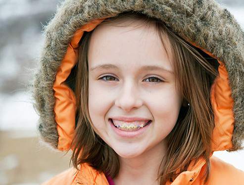 Ohana Smiles Patient